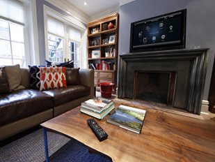 Home theater installed Dallas TX installation affordable packages