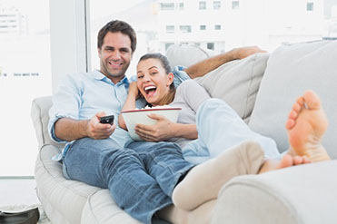 Richardson Texas Home Theater installation DFW Dallas TX
